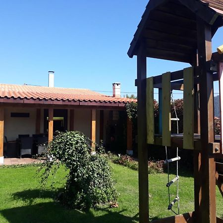 Apartamentos Rurales La Caramba Lamuno Exterior foto
