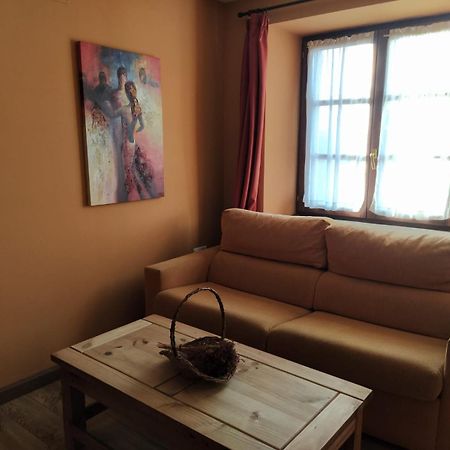 Apartamentos Rurales La Caramba Lamuno Exterior foto