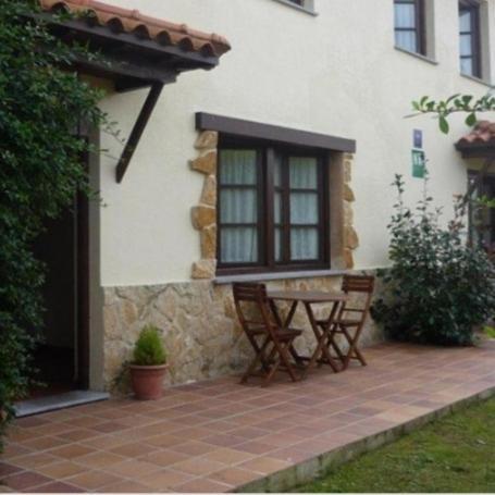 Apartamentos Rurales La Caramba Lamuno Exterior foto