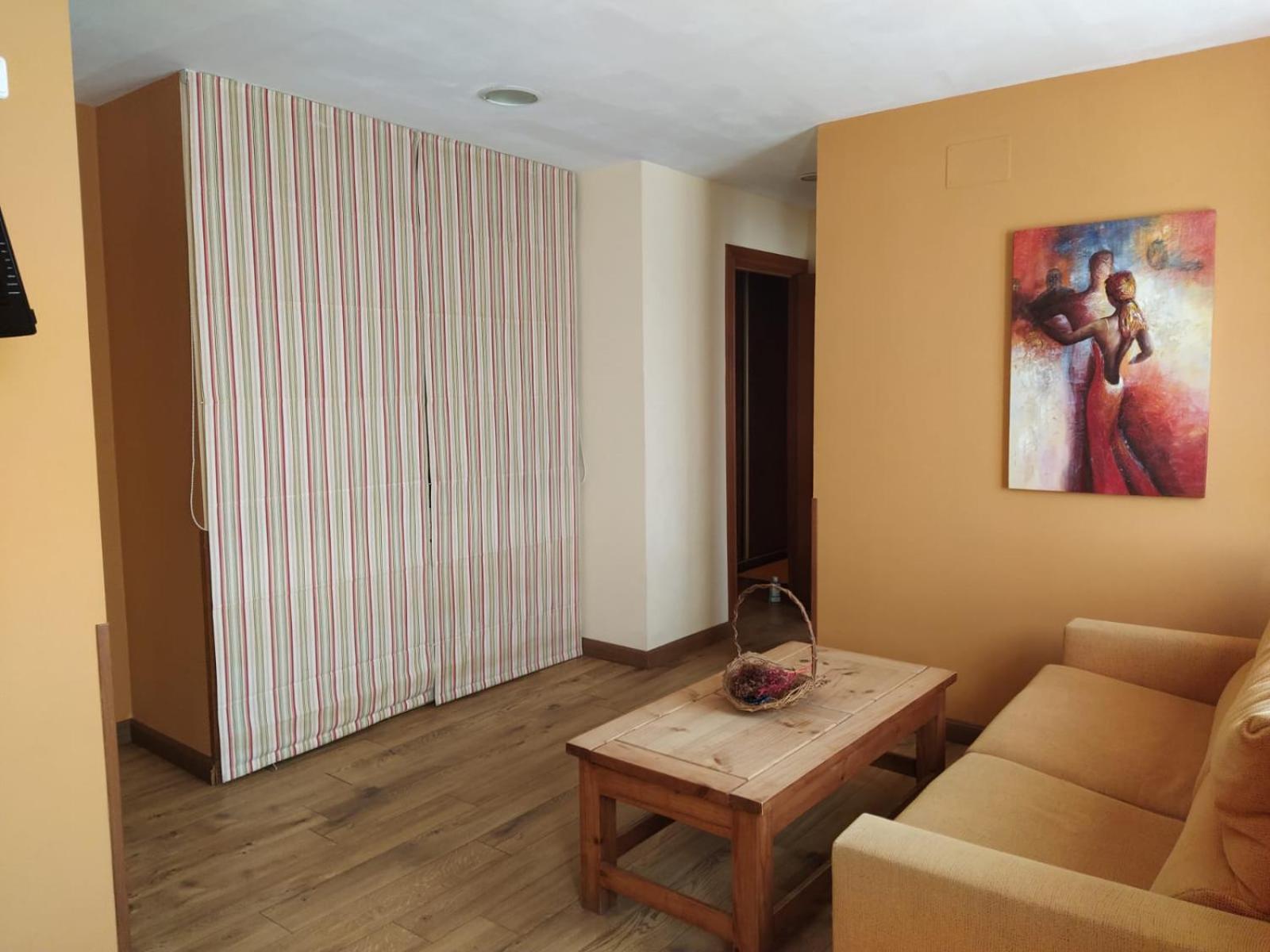 Apartamentos Rurales La Caramba Lamuno Exterior foto