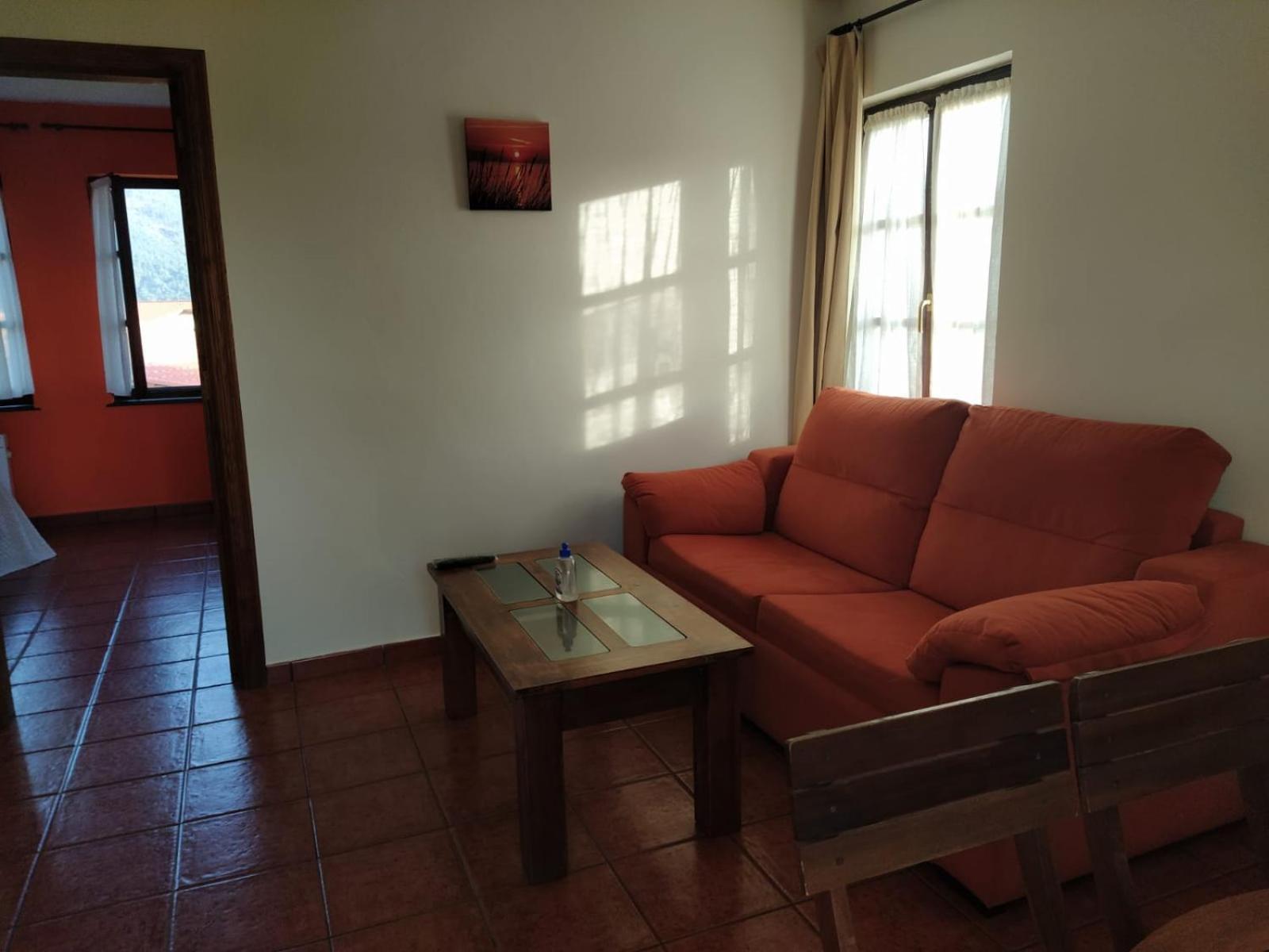 Apartamentos Rurales La Caramba Lamuno Quarto foto