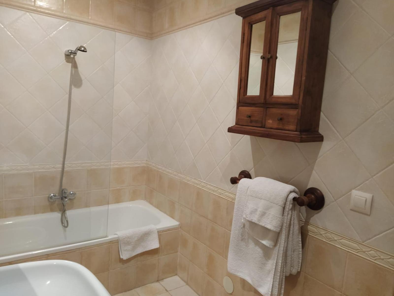 Apartamentos Rurales La Caramba Lamuno Quarto foto