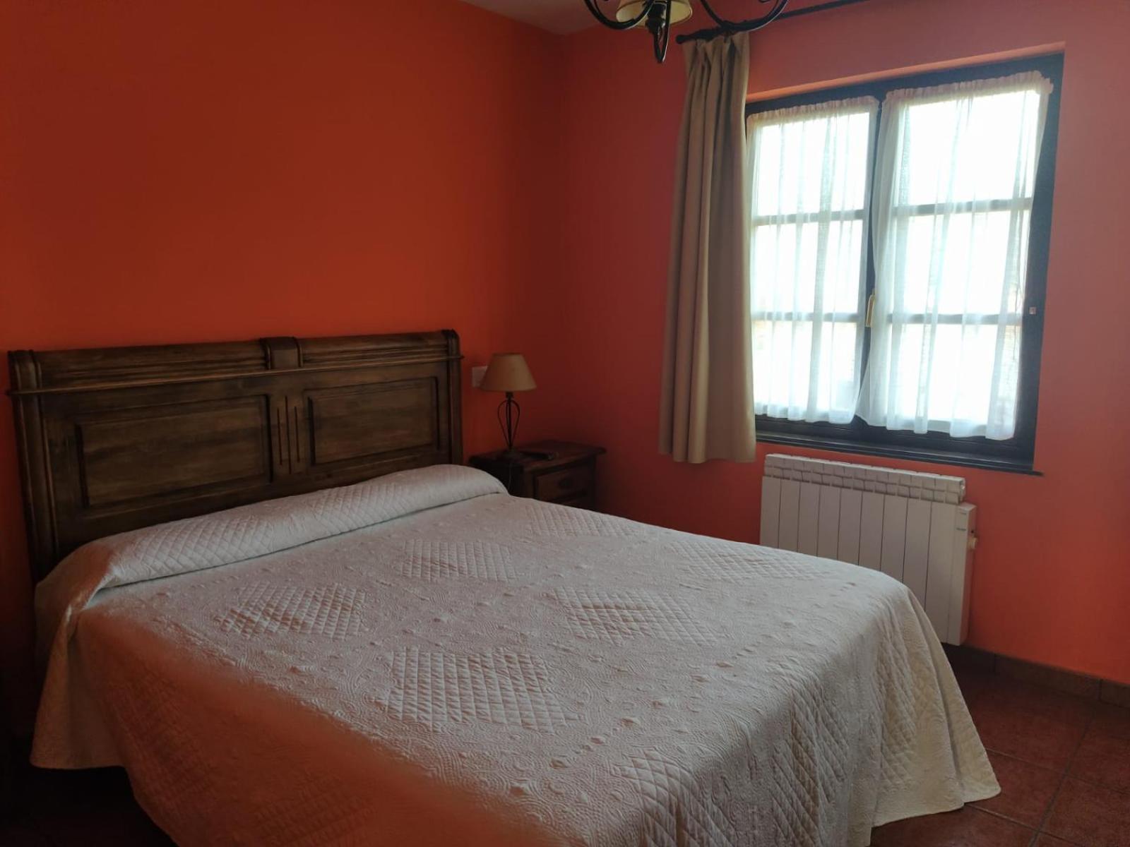 Apartamentos Rurales La Caramba Lamuno Quarto foto