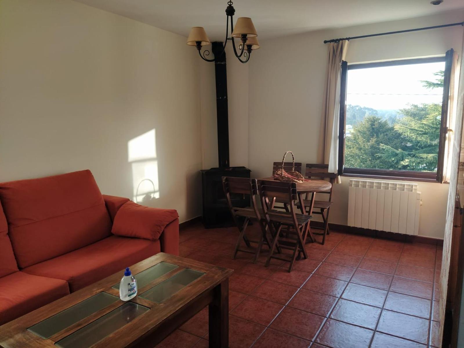 Apartamentos Rurales La Caramba Lamuno Quarto foto