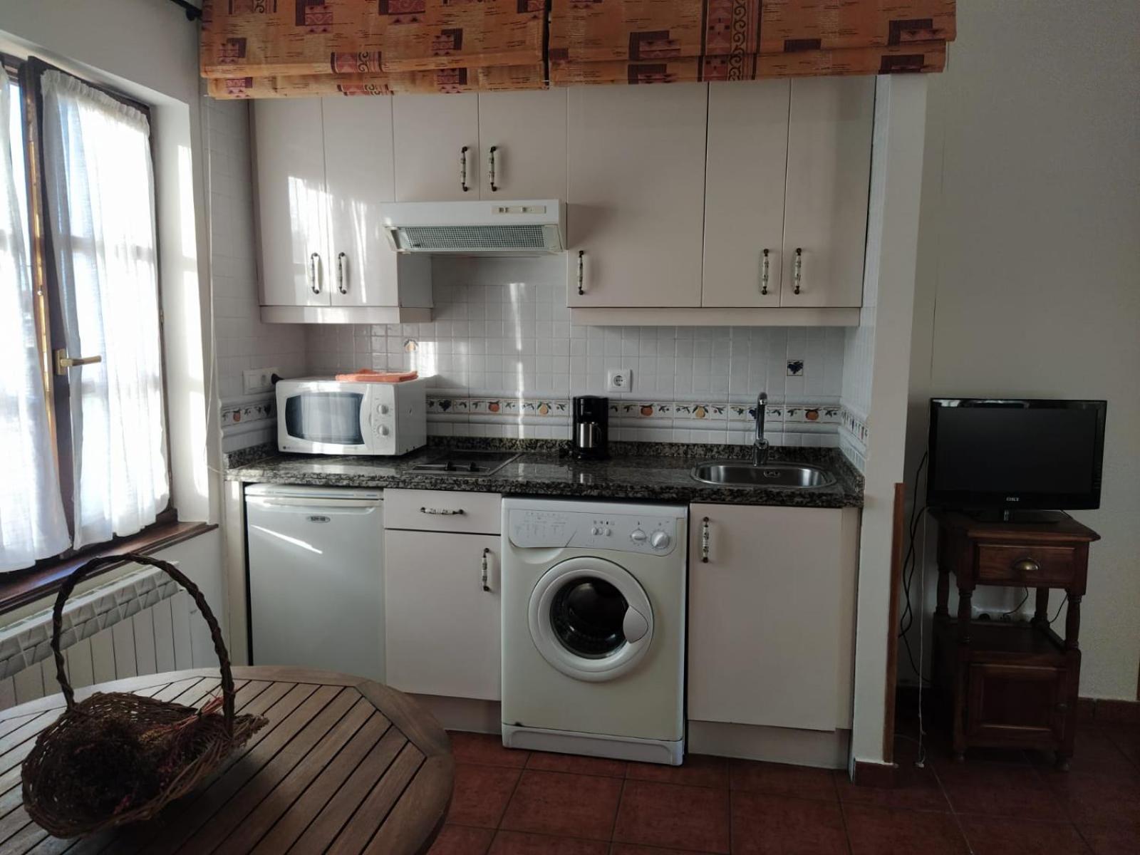 Apartamentos Rurales La Caramba Lamuno Quarto foto