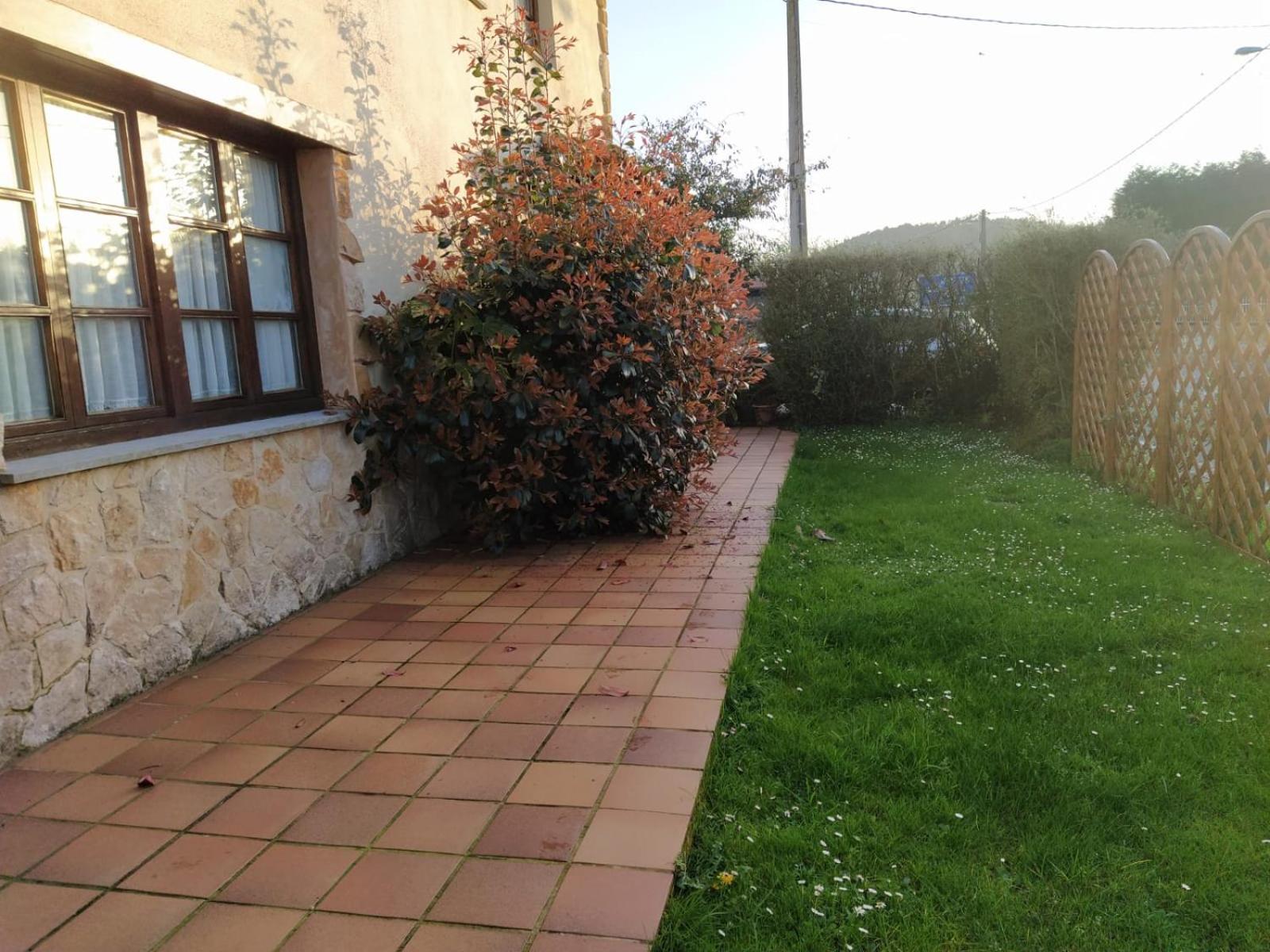 Apartamentos Rurales La Caramba Lamuno Exterior foto